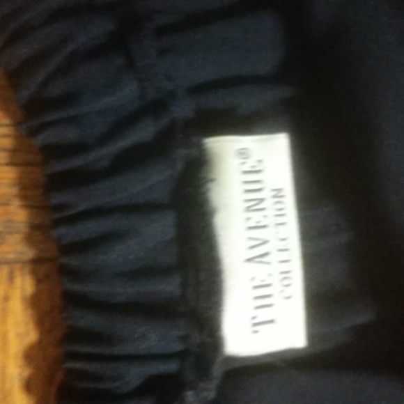 Maxi skirt - Picture 1 of 2